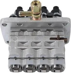 164-7610 1647610 Fuel Injection Pump for Caterpillar 3034 Engine 216 226 228 236 242 246 247 248 252 262 267 277 Skid Steer Loader Multi Terrain Loader 906 Wheel Loader