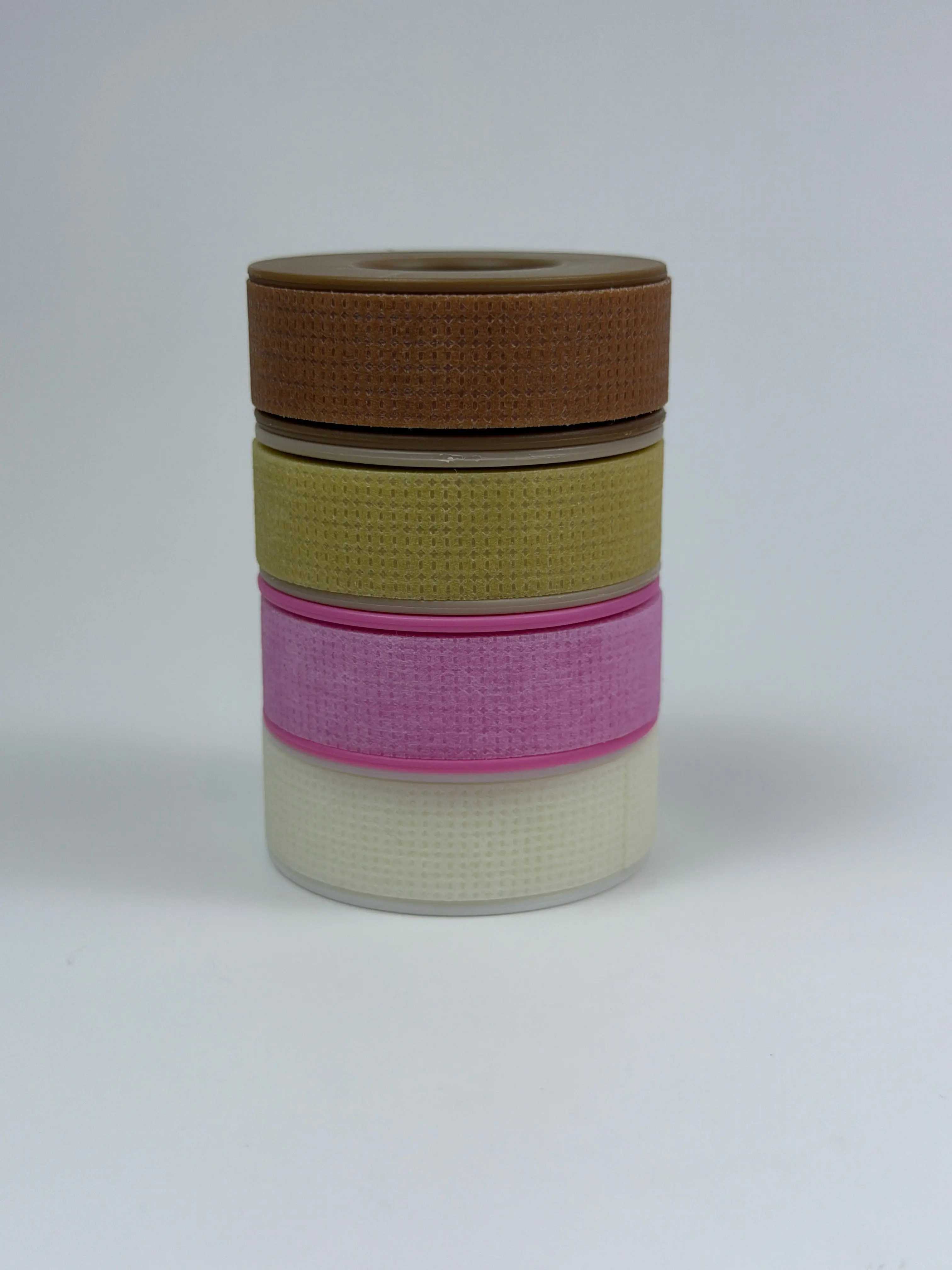 Silicone Gel Tape Silicone Gel Tape