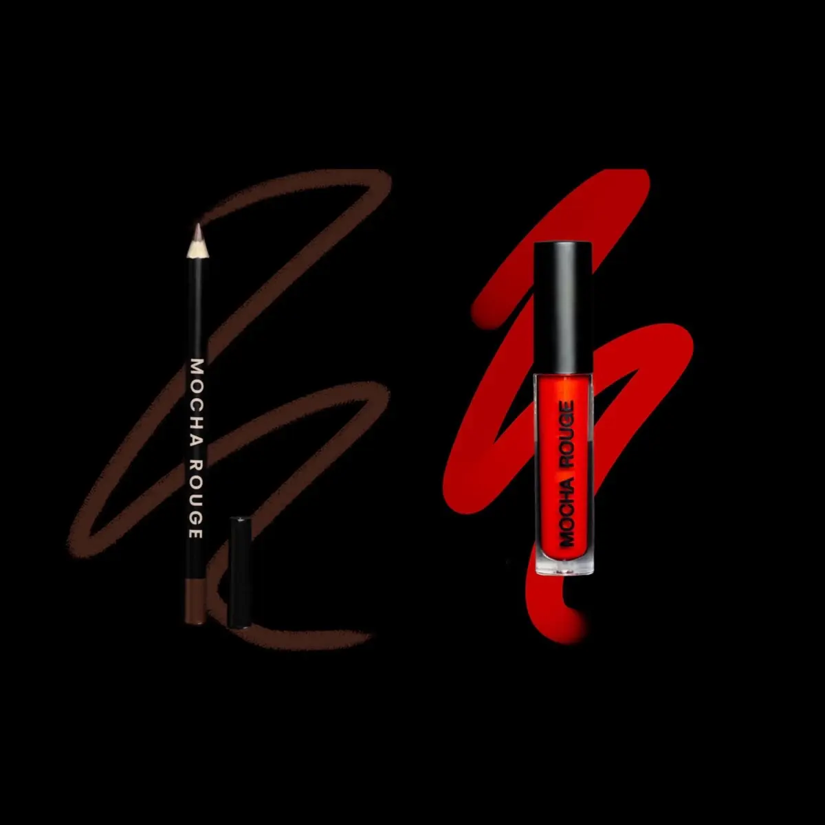 True Glamour Lip Duo