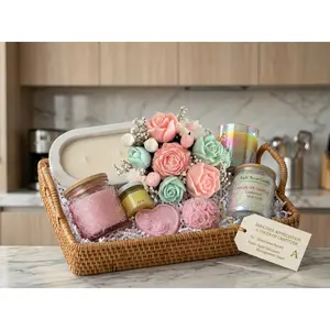 Retirement Celebration Candle Gift – Honor a Career Well Lived with the Gift of Calm