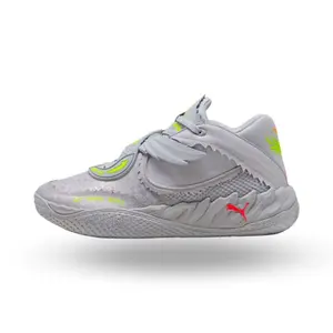 Puma x LAMELO BALL MB.05 Metallic - Men's