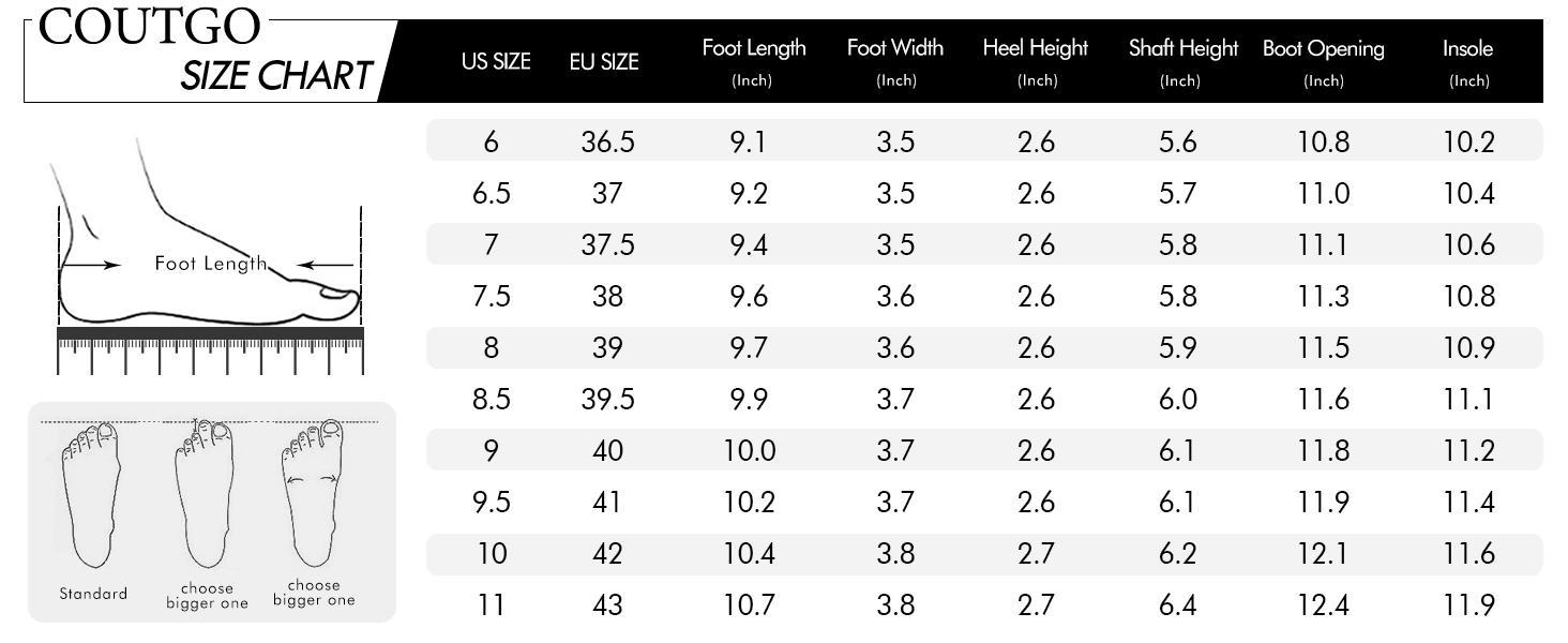 Coutgo Womens Kitten Low Heel Ankle Boots Pointed Toe Side Zipper Short Booties Fall Shoes tiktokshopbacktoschool