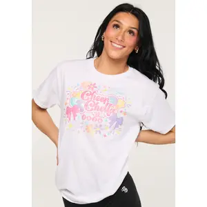Cheerchella Offical T-Shirt