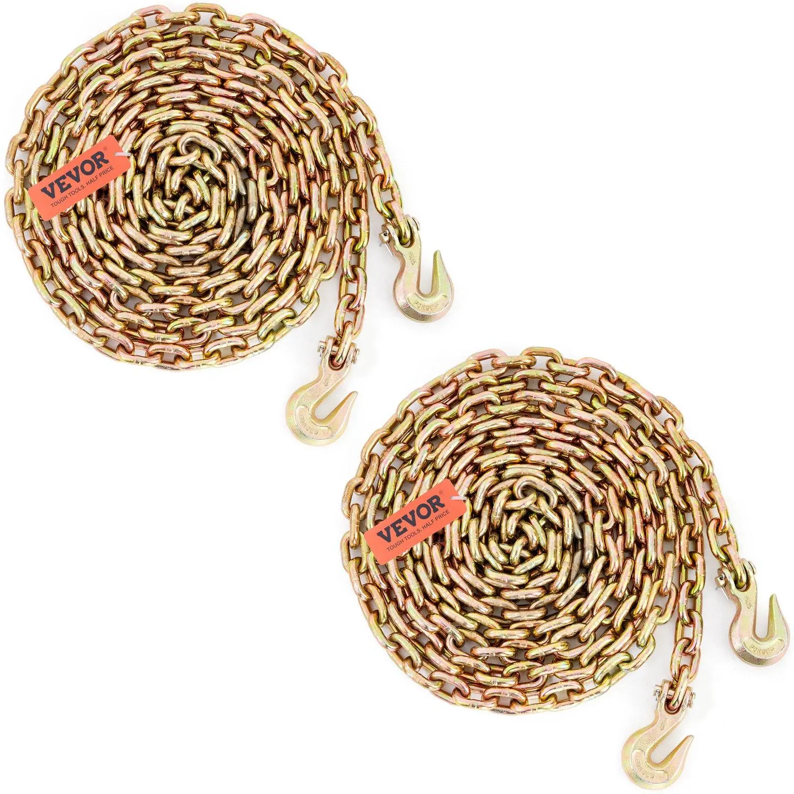 3/8 inch 【2 Pack】