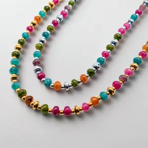 Cosmic Candy Necklace Cosmic Candy Necklace