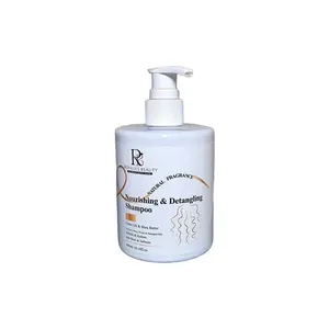 Nourishing & Detangling Shampoo