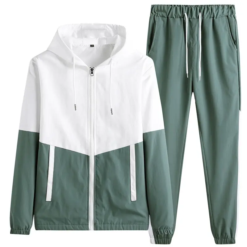 803 Green