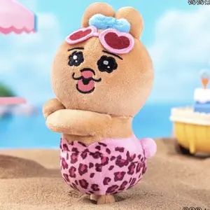 USAGI Rabbit Life Plush Series