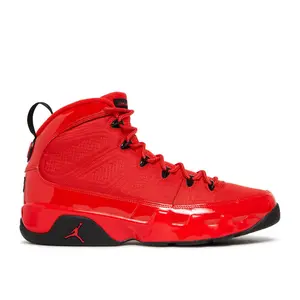AIR JORDAN 9 RETRO 'CHILE RED'