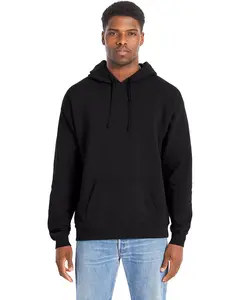 Hanes RS170 Perfect Fleece Hooded Sweatshirt