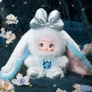 Mystery Box Toy, Sealed Hobby Box, 1 Box Cute Random Action Figure, Creative Collectible Toys, Ideal Birthday Party Gift, Room Desktop Decoration