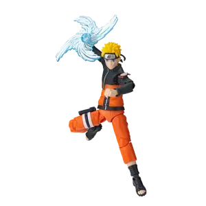 Blokees Naruto Champion Class 02 Naruto Uzumaki