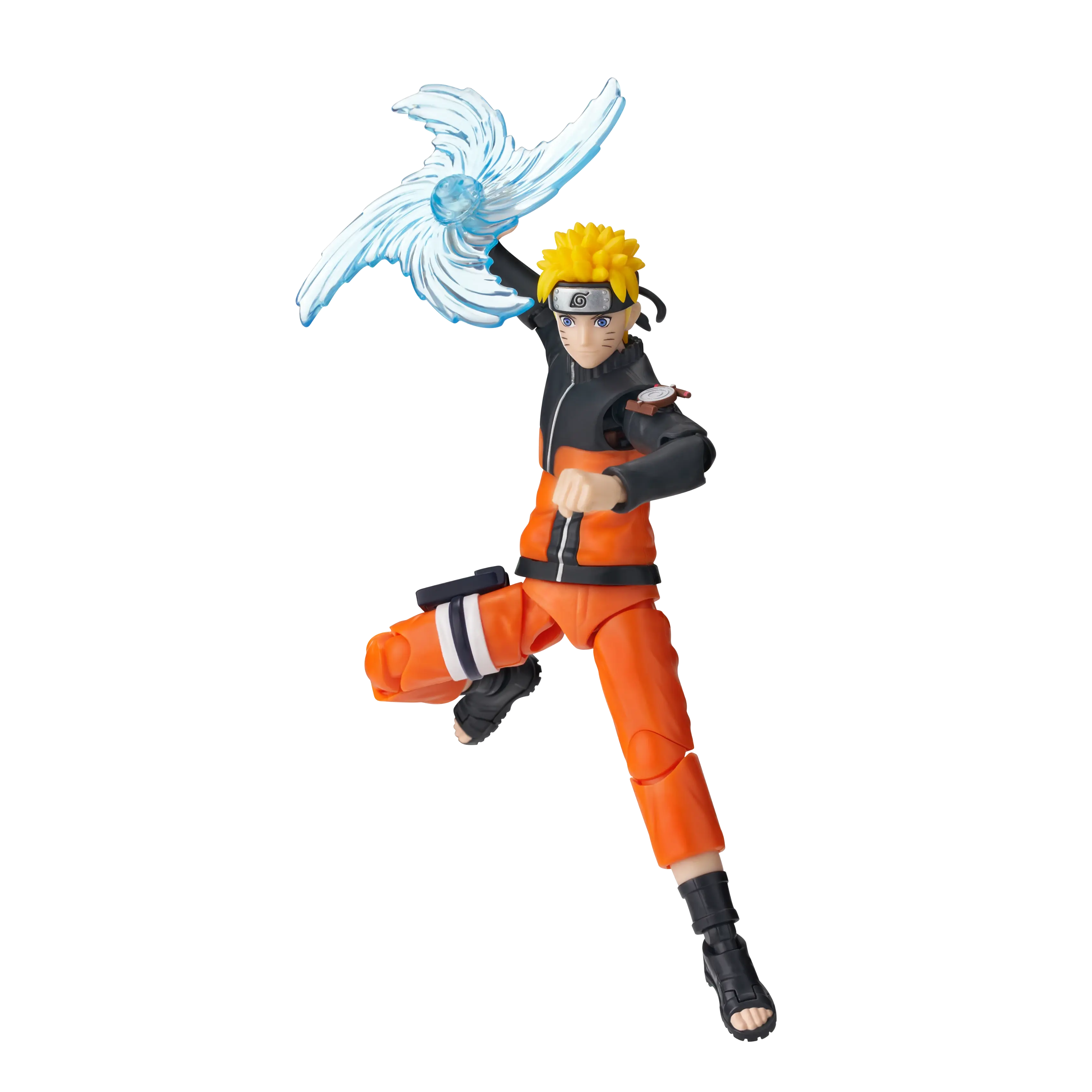 Blokees Naruto Champion Class 02 Naruto Uzumaki Blokees Naruto Champion Class 02 Naruto Uzumaki