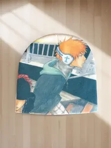 Ichigo Beanie