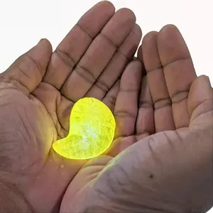 Sage Stones Zelda Tears of the Kingdom 3D Printed RAW Tear Gem with LED Lights Cosplay Costume Switch