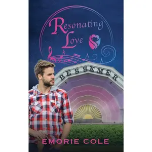 USED-Resonating Love by Emorie Cole (Paperback)