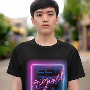 Original Elytista T-Shirt, Eraserheads Graphic Tee, Pinoy Rock Band Merch Filipino T Shirt, Philippine Music Tshirt Design Batang 90s Eheads Concert Wear