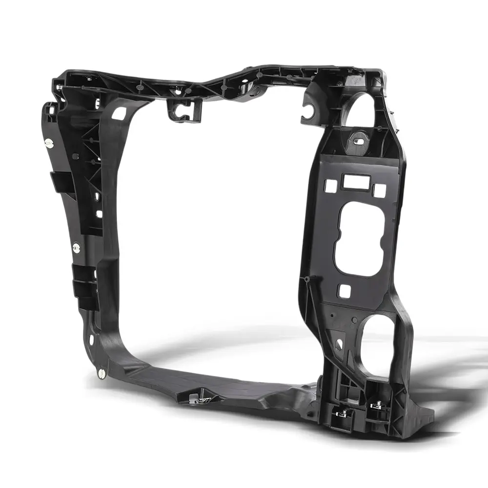 Fit For Porsche Macan 2015-2018 Left Intermediate Radiator Support Core Bracket