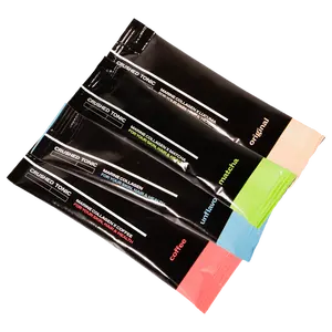 Coffee, Matcha, Lucuma & Unflavored Marine Collagen Sampler - Hydrolyzed Halal & Kosher - for Skin, Hair & Health - Gluten Free GMO Free Skin Care Hair & Nail Care Healthcare Supplement Fitness Edible Dietary Beauty Protein