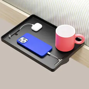 The CableCatch Bedside Shelf / BedShelfie - CableCatch