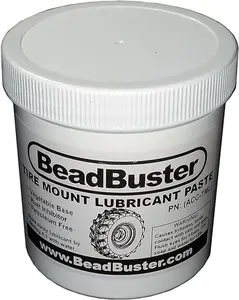 Tire Mounting Paste, 1-Pint/16oz, Acc-TML