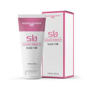 SB Skin Brightening Body Milk (for Knees, Elbows & Inner Thighs)