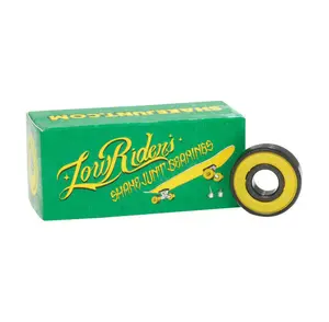 Shake Junt Bearings Low Riders