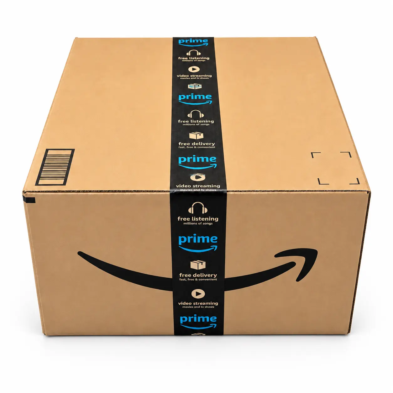 The OG Mystery Box
