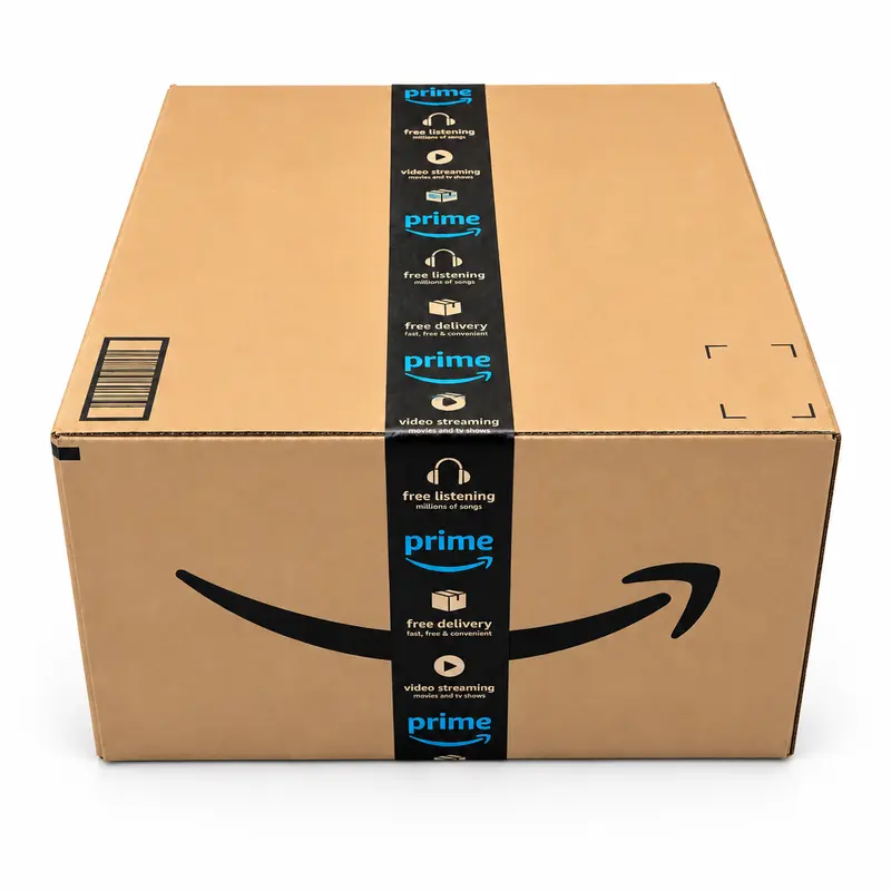 The OG Mystery Box - TikTok Shop