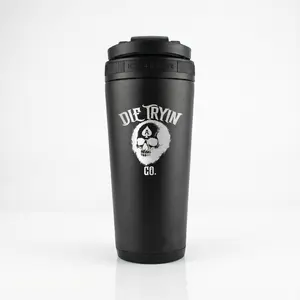 Die Tryin Stainless Steel IceShaker