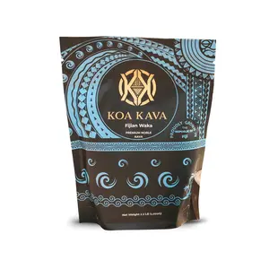 Premium Fijian Waka Kava