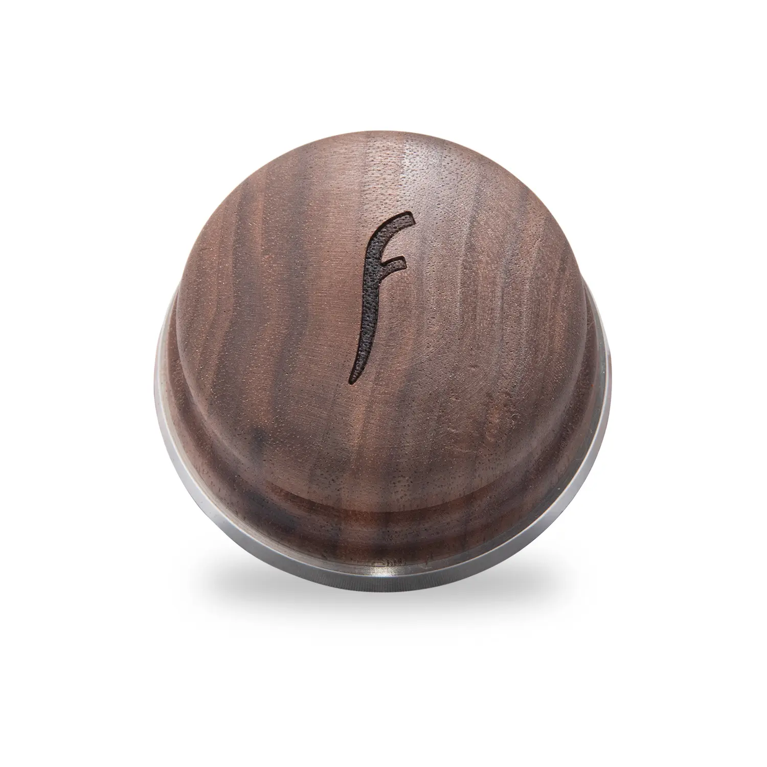 Flair 58 Walnut Tamper Flair 58 Walnut Tamper