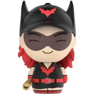 Funko Dorbz: DC Bombshells - Batwoman Collectible Vinyl Figure