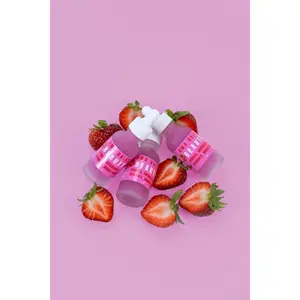 Strawberry Antioxidant Face Serum - 100% All-Natural, 8 oz