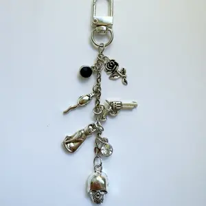 Dark Romance Bookish Accessory