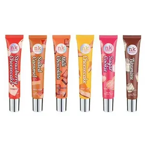 NK Sweet Lippies Collection
