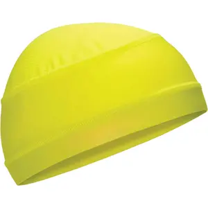 Chill Its 6632 Cooling Skull Cap, Sweat Wicking Liner, UPF 50 Sun Protection