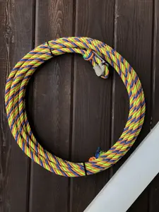 Plastic Rope