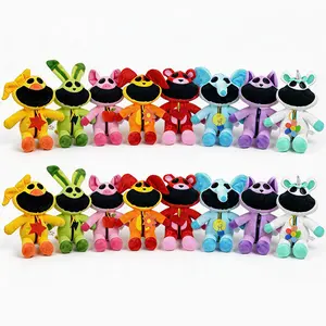 Youtooz Poppy'S Playtime Catnap Peripheral Plush Doll Trendy Play Collection Holiday Plush Toy Gift