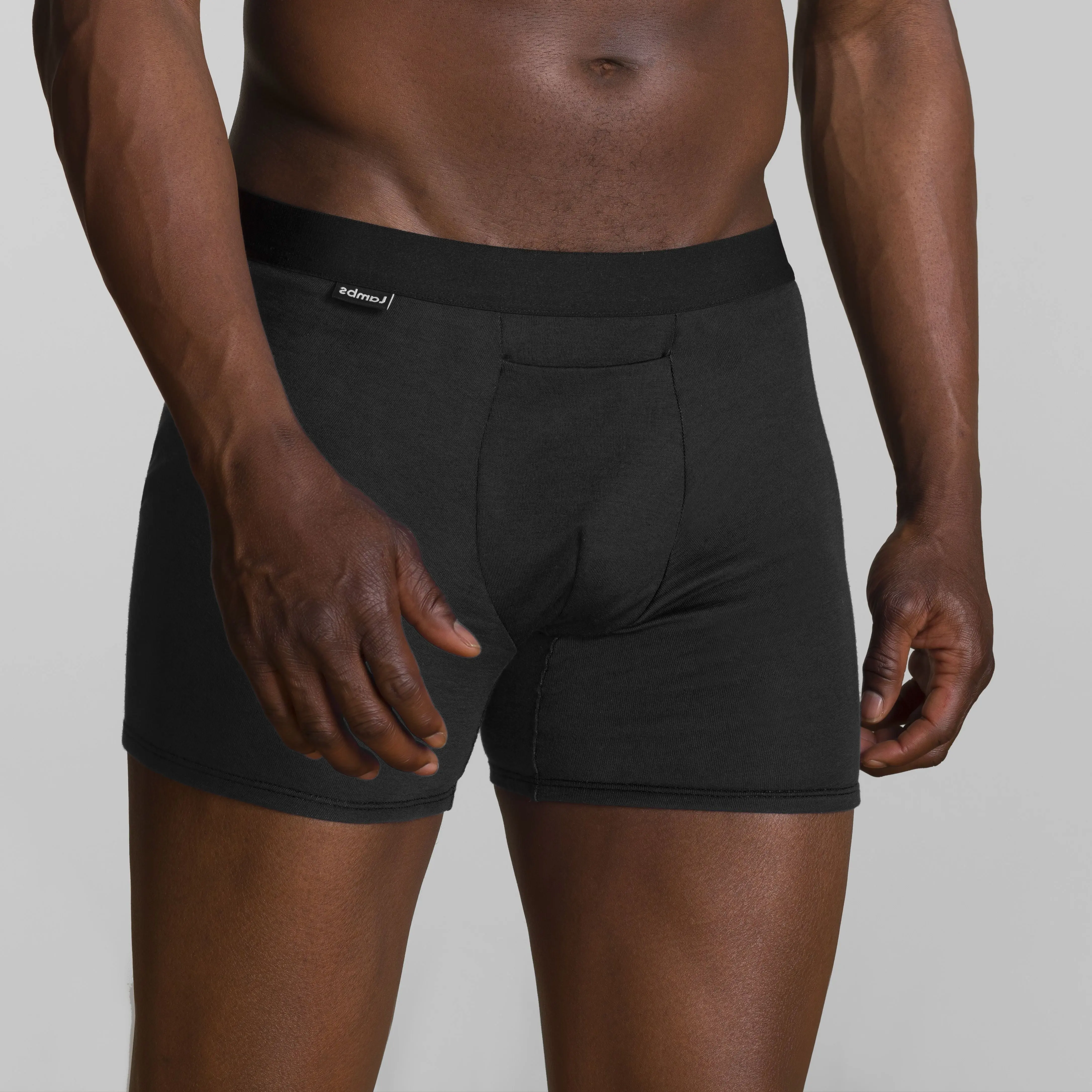 WaveStopper Boxer Briefs 2.0 for Men
