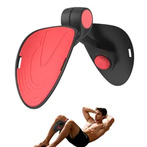 Pelvic Floor Exercise Devices, Inner Thigh Kegel Exerciser, Kegel Trainer for Postpartum Rehabilitation, Exerciser of Thigh at Home, Hip Under Desk Exercise Men Women