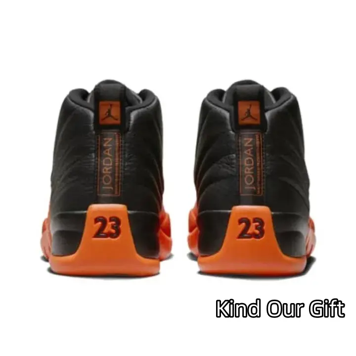 Two-Tone High Top Walking Casual Footwear | Wrinkle Resistant Heavy Duty Leather Material | Outdoor Casual Strolling And Beginner Introductory Basketball Training | Release Concentrated Forefoot And Heel Compression Pressure
