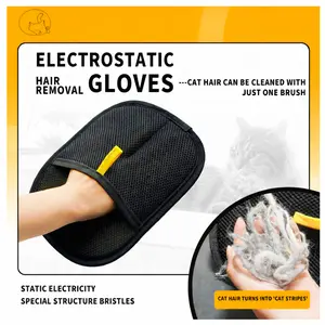 FurAway™ Pet Hair Removal Glove