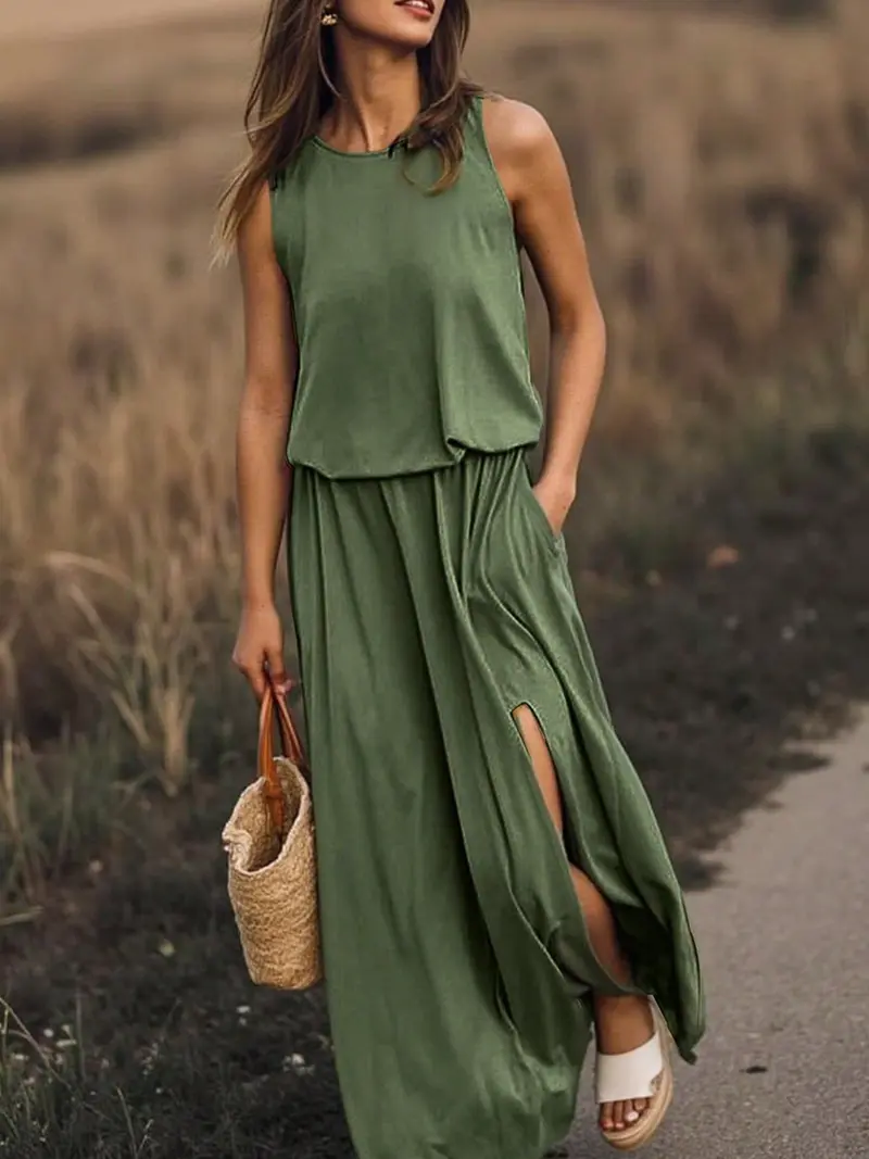 long sleeve dresses green - TikTok Shop long sleeve dresses green - TikTok Shop