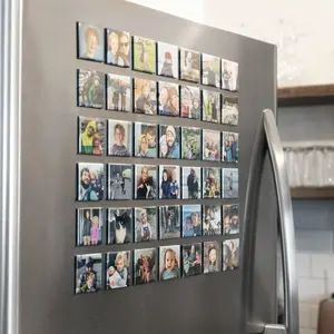 Custom Magnet Photos, Fridge Magnet Photo