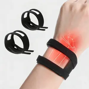 2pcs Wrist Brace for Tfcc Tears, One Size Fits Most, Support for Weight Bearing Strain, Exercise, Left and Right Wrists