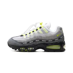 Air Max 95 SP "Undefeated - Geo NYC Neon" IB4523 004