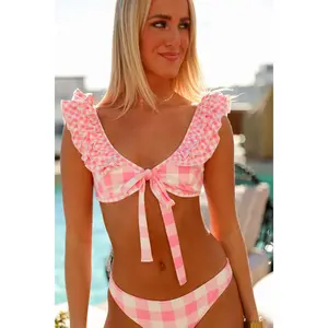 Blair Swim - Pink