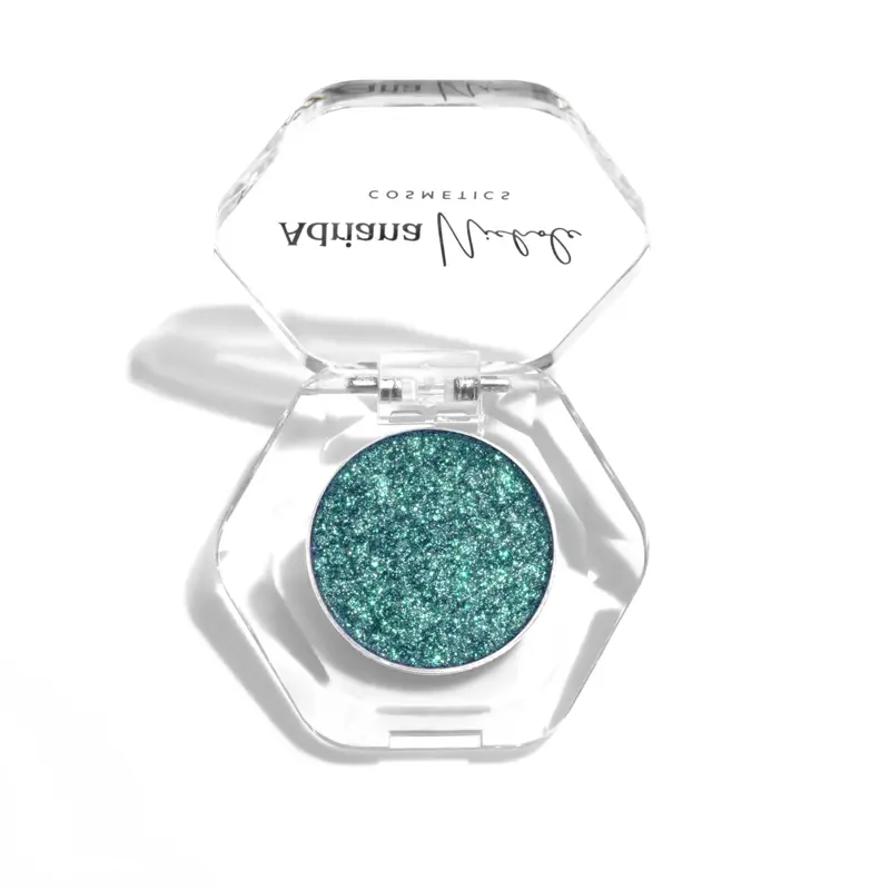 Visionary (Green to Purple to Black Shift)