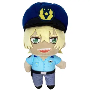 Sarazanmai - Reo Plush 8"H